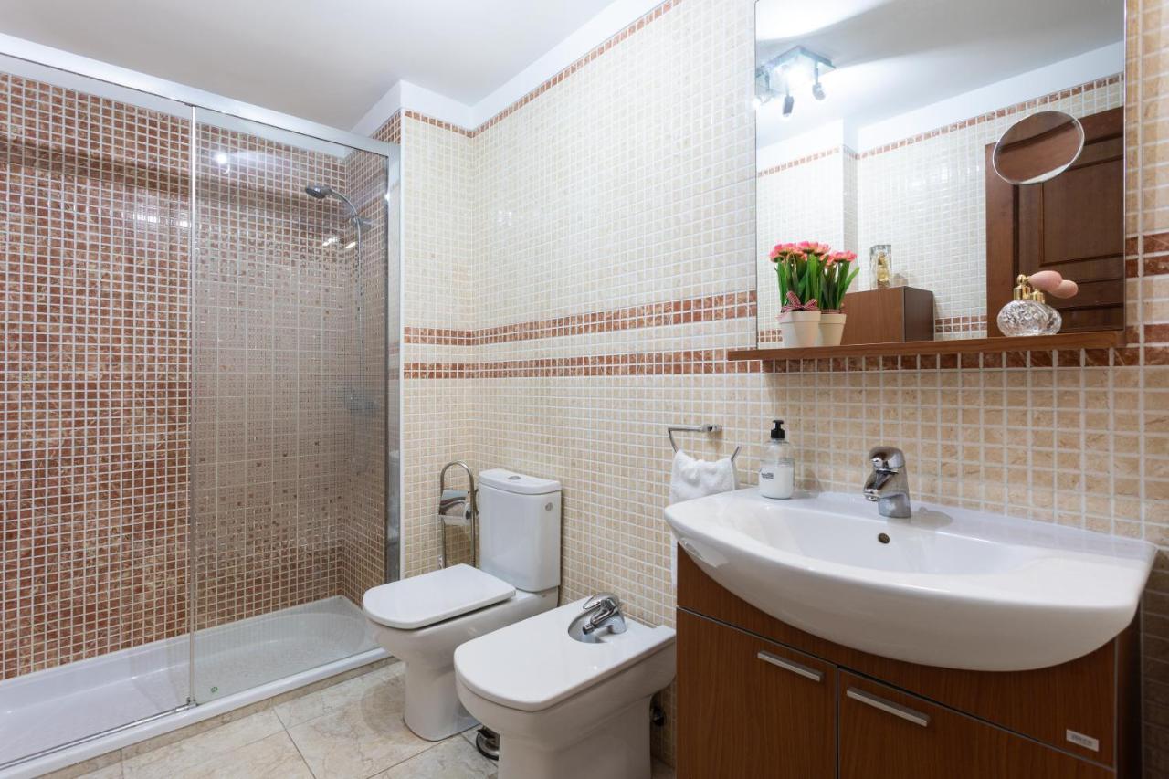 Home2Book Spacious Classic Design Apto Sc Center サンタクルスデテネリフェ エクステリア 写真