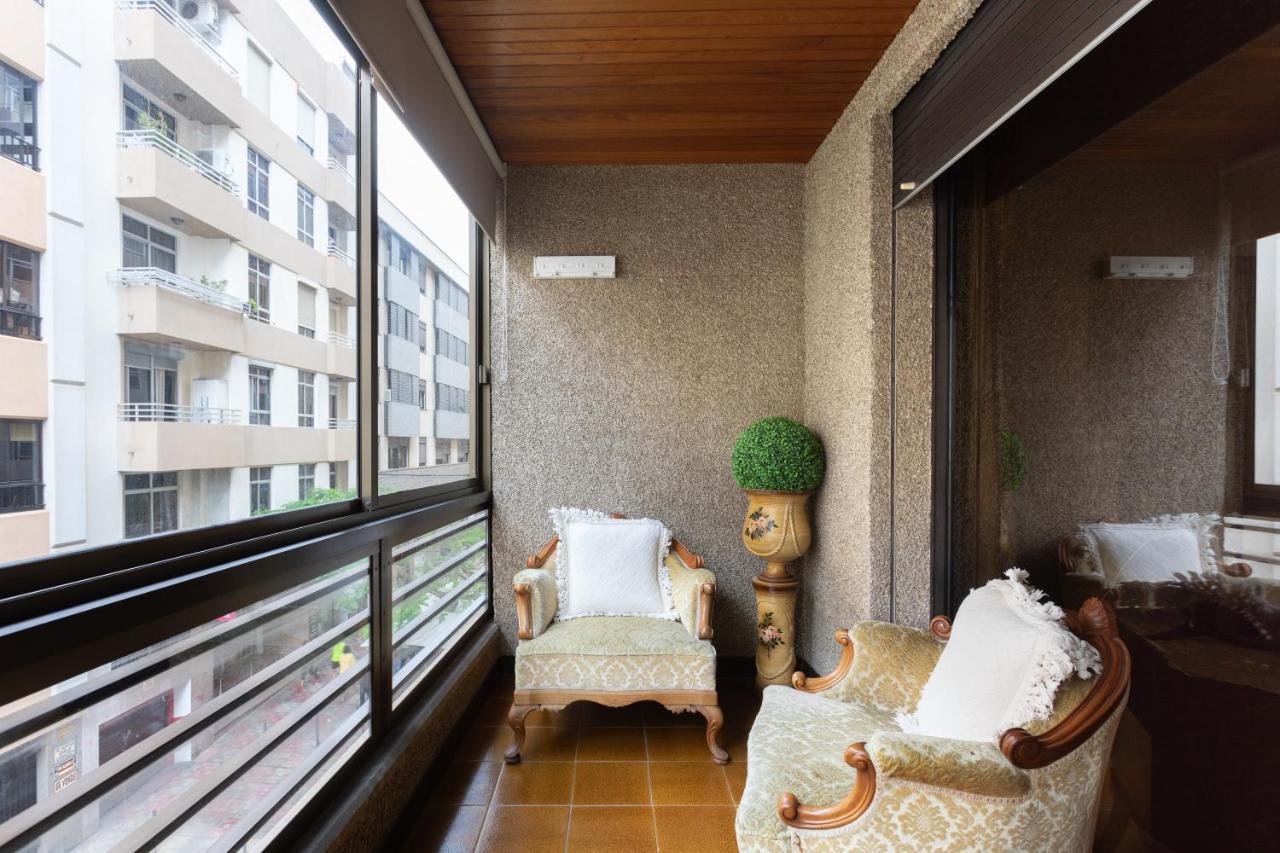 Home2Book Spacious Classic Design Apto Sc Center サンタクルスデテネリフェ エクステリア 写真