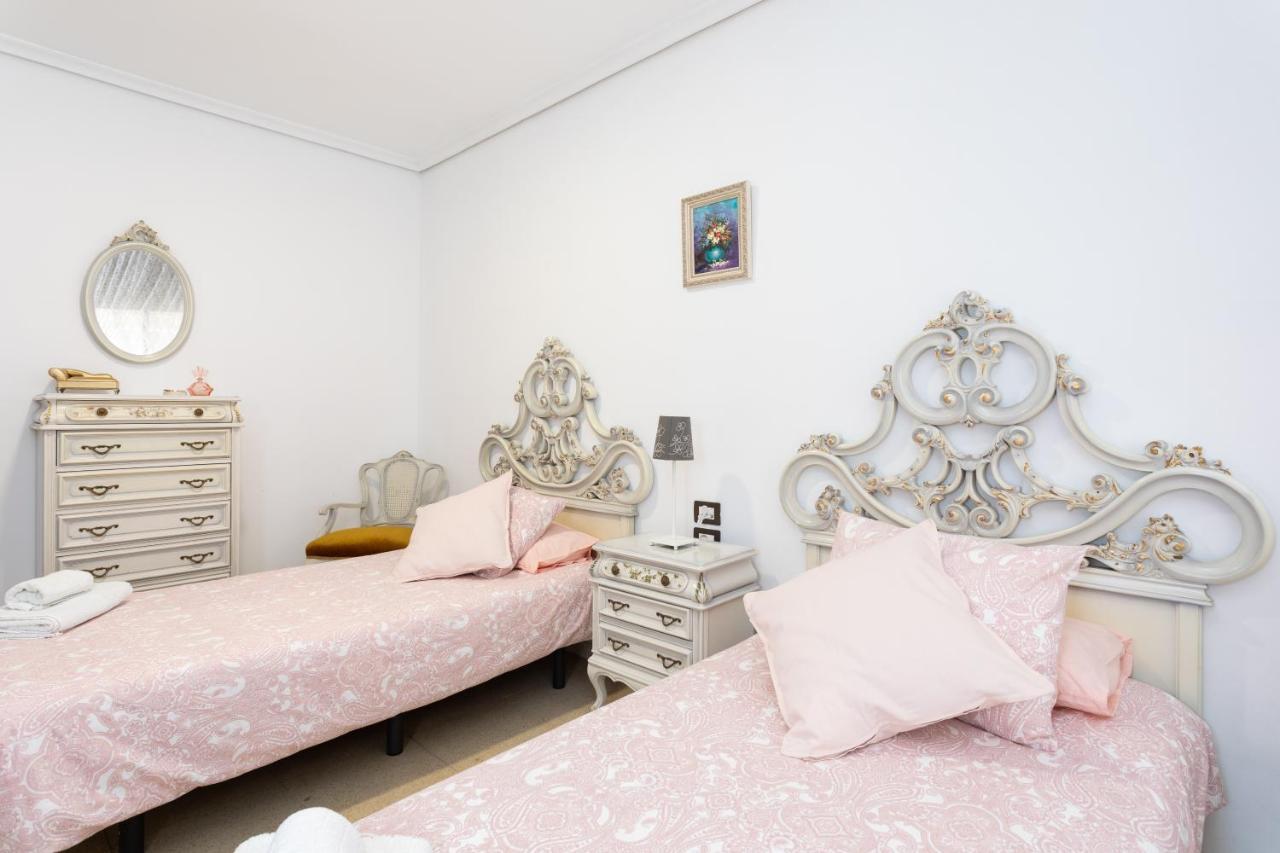 Home2Book Spacious Classic Design Apto Sc Center サンタクルスデテネリフェ エクステリア 写真